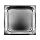 YATO GASTRO Inox-Einsatz 65 mm GN 2/3