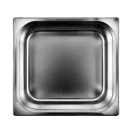 YATO GASTRO Inox-Einsatz 100 mm GN 2/3