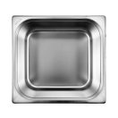 YATO GASTRO Inox-Einsatz 150 mm GN 2/3