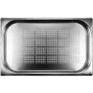 YATO GASTRO Inox-Einsatz 40 mm GN 1/1