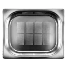 YATO GASTRO Inox-Einsatz 65 mm GN 1/2