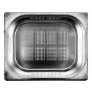 YATO GASTRO Inox-Einsatz 100 mm GN 1/2