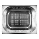 YATO GASTRO Inox-Einsatz 150 mm GN 1/2