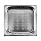 YATO GASTRO Inox-Einsatz 65 mm GN 2/3