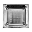 YATO GASTRO Inox-Einsatz 100 mm GN 1/2