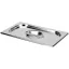 YATO GASTRO Inox-Einsatzdeckel GN 1/4