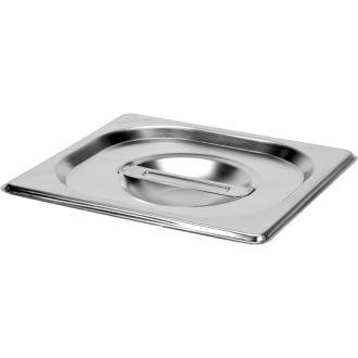 YATO GASTRO Inox-Einsatzdeckel GN 1/6