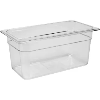 YATO GASTRO Kunststoffeinsatz 150 mm GN 1/3