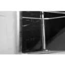 YATO GASTRO Kunststoffeinsatz 150 mm GN 1/6