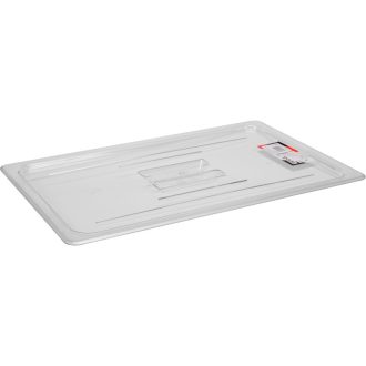YATO GASTRO Kunststoff-Einsatzdeckel GN 1/1