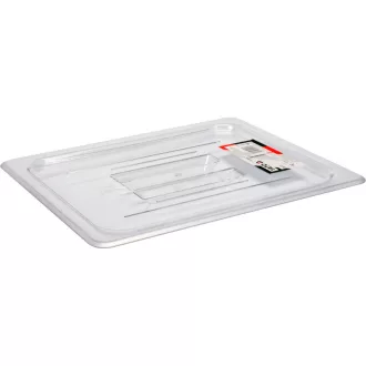 YATO GASTRO Kunststoff-Einsatzdeckel GN 1/2