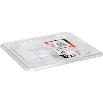 YATO GASTRO Kunststoff-Einsatzdeckel GN 1/6