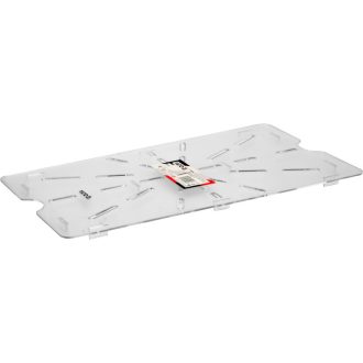 YATO GASTRO Boxeinsatz Kunststoff GN 1/1