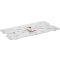 YATO GASTRO Boxeinsatz Kunststoff GN 1/1