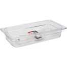YATO GASTRO Boxeinsatz Kunststoff GN 1/3