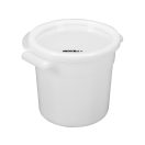 YATO GASTRO Plastikeimer 1 Liter