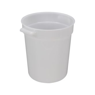 YATO GASTRO Kunststoffeimer 4 Liter