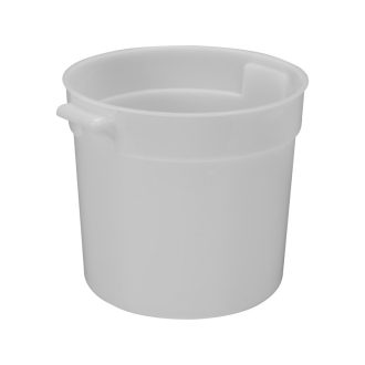 YATO GASTRO Kunststoffeimer 6 Liter