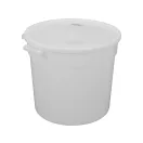 YATO GASTRO Kunststoffeimer 6 Liter