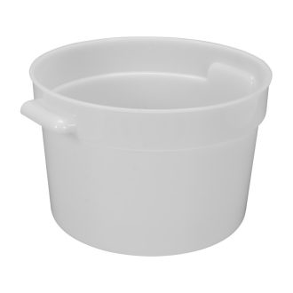 YATO GASTRO Kunststoffeimer 10 Liter