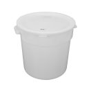 YATO GASTRO Kunststoffeimer 15 Liter