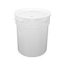 YATO GASTRO Kunststoffeimer 20 Liter