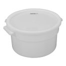 YATO GASTRO Eimerdeckel aus Kunststoff 135 mm