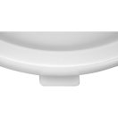 YATO GASTRO Eimerdeckel aus Kunststoff 135 mm