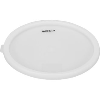 YATO GASTRO Eimerdeckel aus Kunststoff 190 mm