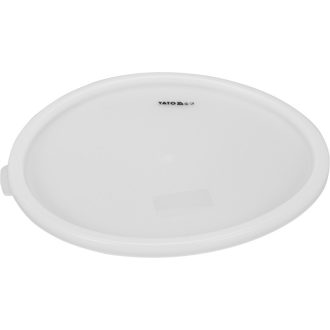 YATO GASTRO Eimerdeckel aus Kunststoff 235 mm