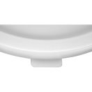 YATO GASTRO Eimerdeckel aus Kunststoff 324 mm