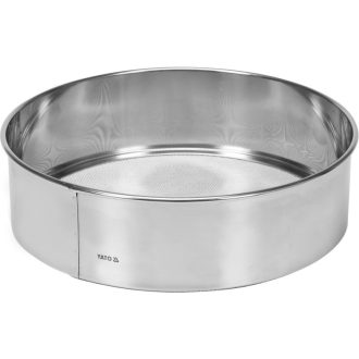 YATO GASTRO Sieb 220 mm