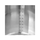 YATO GASTRO Inox-Eimer 12 Liter