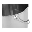 YATO GASTRO Inox-Eimer 12 Liter