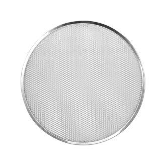 YATO GASTRO Pizzarost 350 mm Aluminium