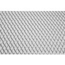 YATO GASTRO Pizzarost 350 mm Aluminium