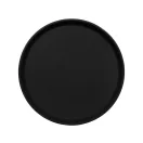 YATO GASTRO Rundes rutschfestes Tablett 355 mm