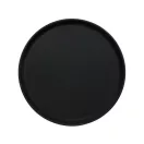 YATO GASTRO Rundes rutschfestes Tablett 405 mm