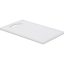 YATO GASTRO Schneidebrett 250 x 150 x 10 mm PE weiß