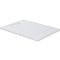 YATO GASTRO Schneidebrett 300 x 220 x 10 mm PE weiß