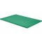 YATO GASTRO Schneidebrett 450 x 300 x 13 mm PE grün