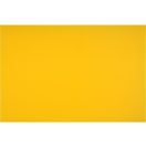 YATO GASTRO Schneidebrett 450 x 300 x 13 mm PE gelb