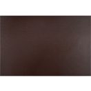 YATO GASTRO Schneidebrett 450 x 300 x 13 mm PE braun