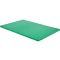 YATO GASTRO Schneidebrett 600 x 400 x 20 mm PE grün