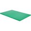 YATO GASTRO Schneidebrett 600 x 400 x 20 mm PE grün