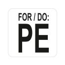 YATO GASTRO Schneidebrettschaber