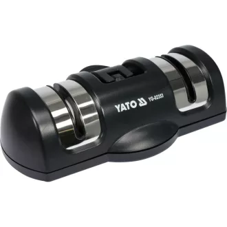 YATO GASTRO Messerschärfer 2 in 1