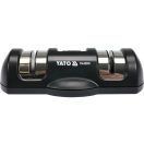 YATO GASTRO Messerschärfer 2 in 1