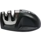 YATO GASTRO Messerschärfer 2 Stufen