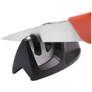 YATO GASTRO Messerschärfer 2 Stufen